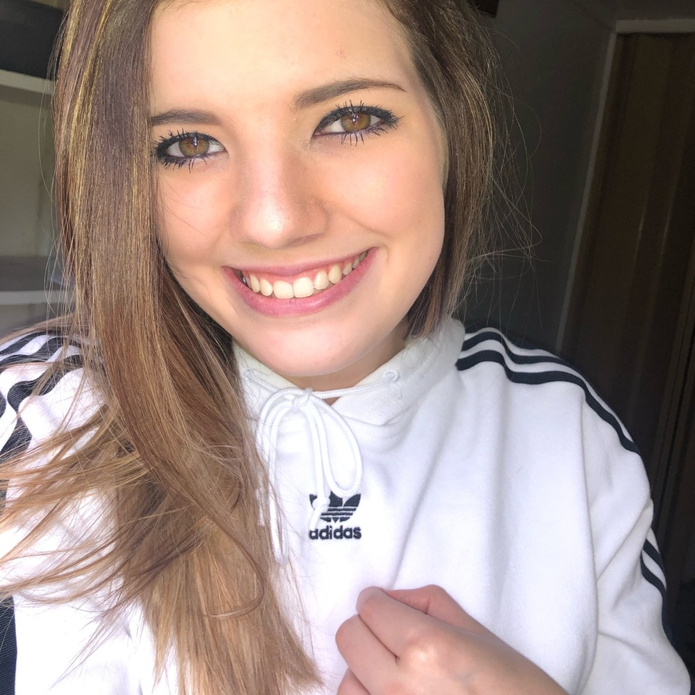 Meet your Posher, Gabby